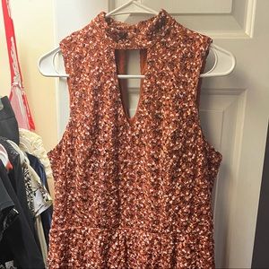 From target, only worn once